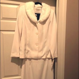 Women's Suits (not worn)